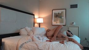 Jake Grand Fucking Gracie Lou