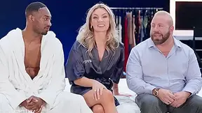 It S The Sport They Like