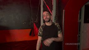 4225 walter linares used raw by one cmaillo hot