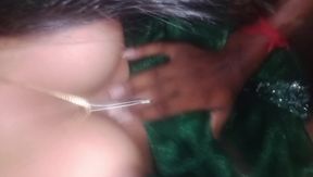 Bhabhi Ko Bhane Se Buka Kar Kiya ฮาร์ดคอร์แน่น