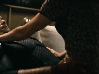 SEX SCENES CELEB COMPILATION - THE GUYS S01 - hardcore slavery femdom balls squeezing celebrities