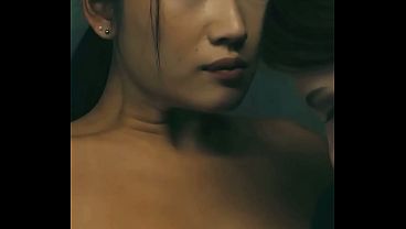 Futa Asian Petite Dolly Orchid Fingering