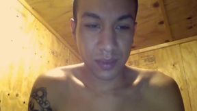 Austin Monroe Private Show