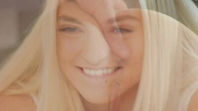 Lana Sharapova's tight bootyhole is stretched with Oliver Flynn's cock