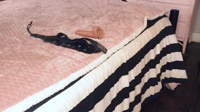 Amelie Dominatrix Part 2