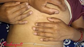 Latest nepali sex video aprilfool kanda with dirtytalk