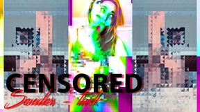 Censored Sender - Task