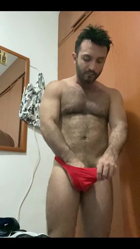 Testing Things Out