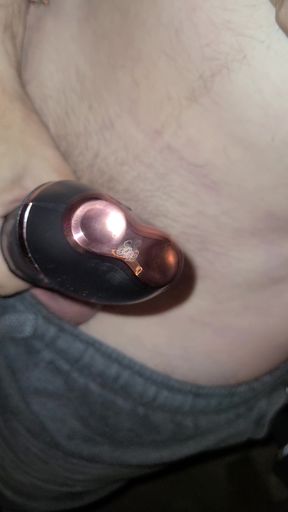 Masturbation - 184