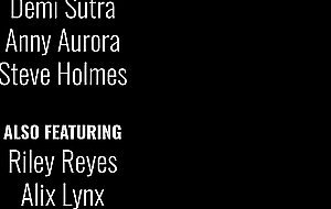 Afrodisiac: a demi sutra story, Anny Aurora, Demi Sutra