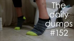 The daily dumps #152 mp4