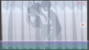 Hasta que Mi Novia Caiga &quot_Game H Final&quot_