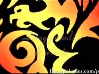 Smokin' Fetish Dragginladies - Compilation eighteen - HD 480 - clip 1