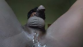 Fingering My Asshole Again (part 1)