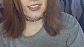 Sweet Talk Seduction for Your Pleasure ????