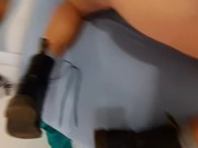 fun with doc martens