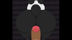 Beat Banger Legacy Mods (Grizzy X Pan-Pan)