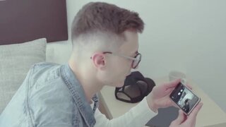 Ania Kinski has big tits, wet pussy, every reason to fuck