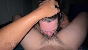 Late Night Passion: Kat's Unforgettable Performance