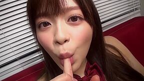 Kagp-296 Onasapo! ! Female students 18+, Fully Clothed And