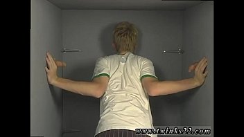 Gay porn bondage boys The glory crevice cage is back!