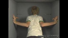 Gay porn bondage boys The glory crevice cage is back!