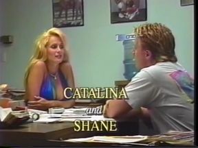 Beautiful sexy big boobs loves the penis