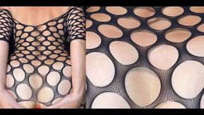 Stepmommy Plays with Stretching Her Anal After Pregnancy and Tries Completely Different Objects and Toys of Different Diameters