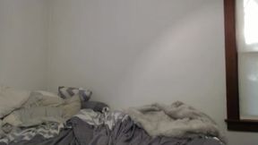 Blonde Japanese Teen JAV Girl, Big Knockers, Masturbating Solo, Unreal, Dreams Are Reality