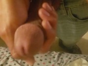 BBC POV dry rub