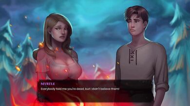 What a Legend - (PT 07) - Bro just lost his V card!!