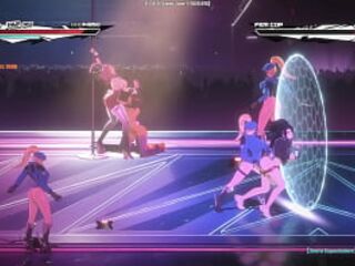 Pure Onyx - In Game Compilation Scenes