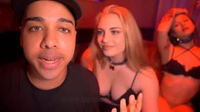 Nbtv strip club free pizza