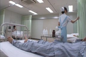 Beautiful Nurse Erina Reveals a Passionate Side Behind Her Gentle Smile - 3