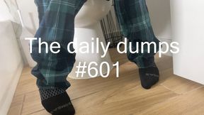 The daily dumps #601