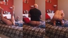 ops68ops si sollazza il bucone