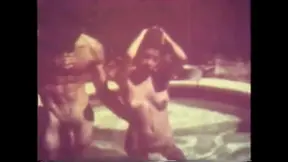 A Game Between Friends