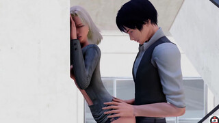 Public Sex Life H - (PT 20) - Teacher&#039;s Route