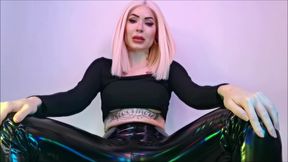 Be Jealous and Pay - Cuckold Findom