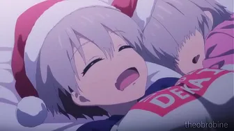 Usaki-Chan sex Animation