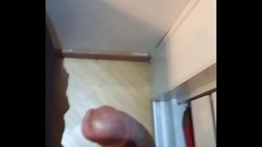pauzudo gozando com tes&atilde_o