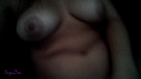 My horny wet pussy