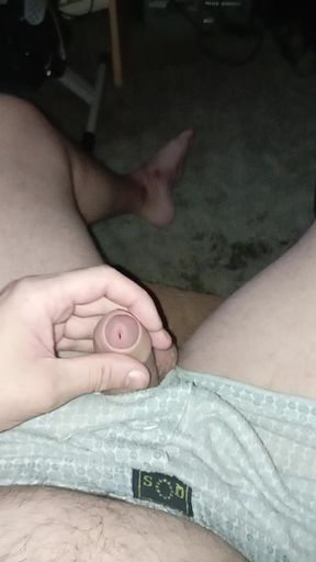 Penis solo small