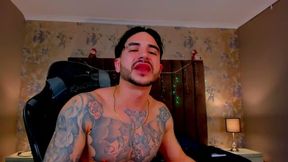 Dante Dimarco Private Show