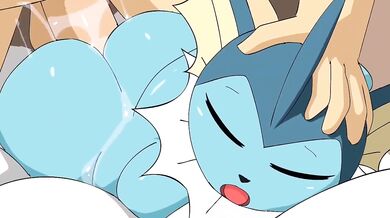 Hentai Eeveelution Gangbang Animated Furry ahegao fuck uncensored Cartoon HD
