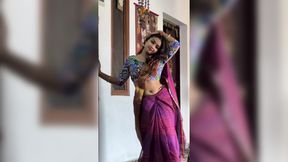 Desi housewife's sultry Indian affair with tailor expert