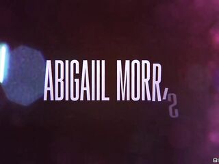 Lily's Epic Birthday Group sex Abigaiil Morris, Lily Lou Brazzers