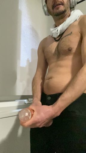 I Cum at the End