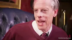 Impact Play: Spanking & Implements - Cadence Cross