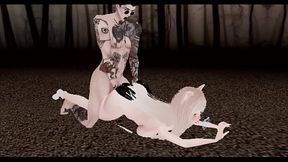 sexy xKula hard sex imvu